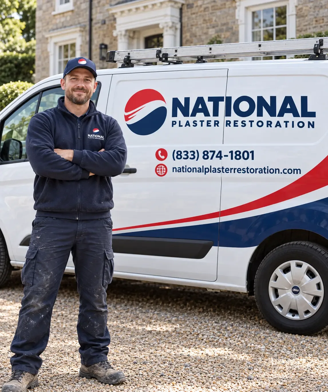 Plaster Repair company in Mcadoo, TX